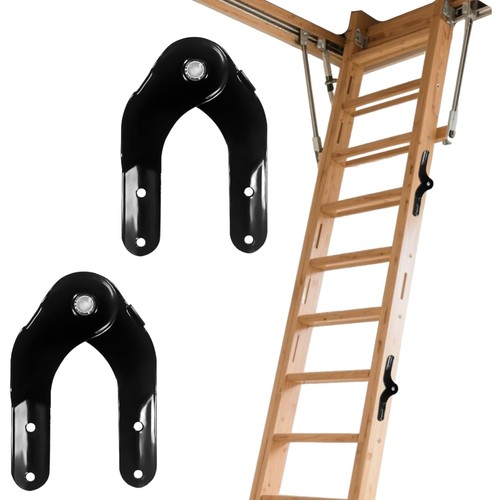 Dachbodenleiter scharniere - dachbodenleiter,