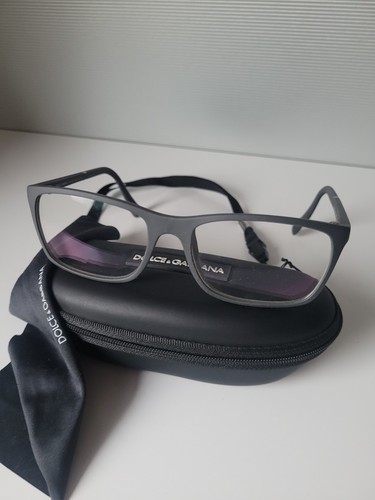 Brille dolce gabbana - gabbana, dg