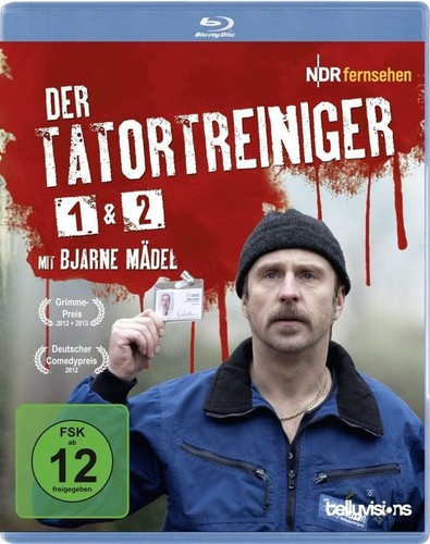 Der tatortreiniger folge - der,