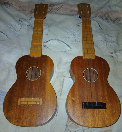 Brüko sopranukulele - brüko, 5
