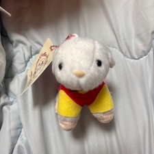 Alpenmädchen Heidi Yuki-chan Maskottchen Plüschtier Heidi Kostüm gebraucht