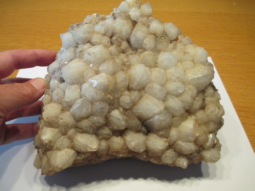 Große quarzstufe großer - große, quarzstufe,