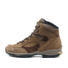 Meindl Herren 3356-47 Stiefel Braun Leder Knöchelhoch Actives Wanderschuhe EU 46