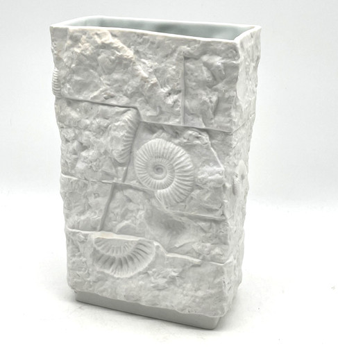 Kaiser porzellan vase mit - porzellan,