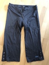 3/4 Radsporthose von Venice Beach anthrazit Gr. L ( 38/40 ) w.Neu
