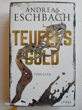 Teufelsgold  von Andreas