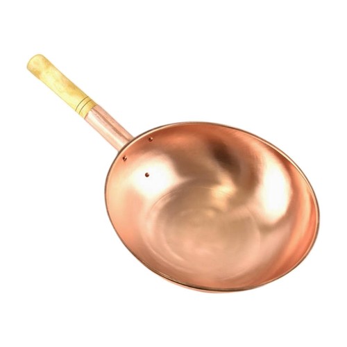 Kupferpfanne dick um - kupferpfanne,