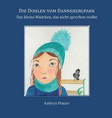 Die dohlen vom dannebergpark - dohlen,