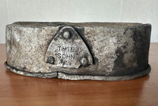 WW1 German Mess Kit Lid M1910