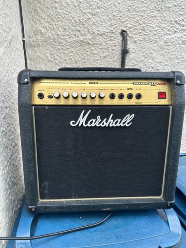 Marshall avt20 valvestate 20w - avt20,