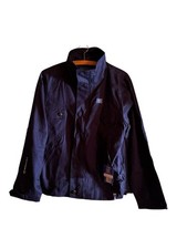HSV Jacke Blouson Canvas Gr. M