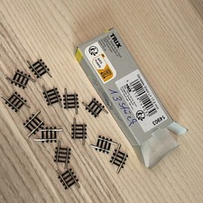 MiniTrix 14903 13 Stück Gerades Gleis 17,2 mm OVP mit 13 Stück 
