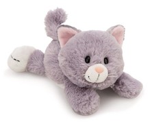 Nici kuscheltier katze liegend - nici,