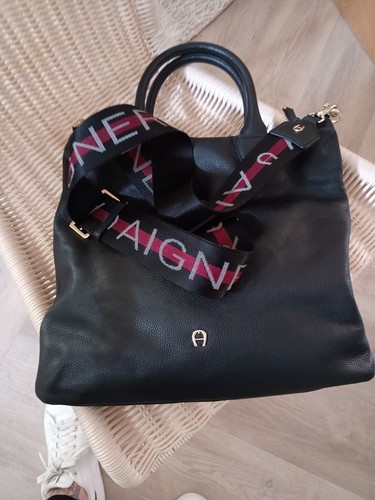 Etienne aigner handtasche - etienne,