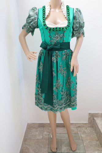 Luxus dirndl trachten - luxus,