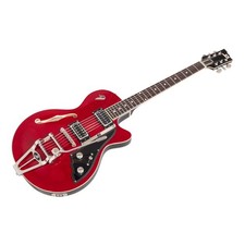 Duesenberg Starplayer TV - Red Sparkle * NEW *
