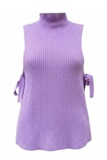 Ftc cashmere pullunder - ftc,