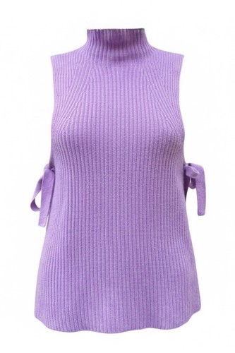 Ftc cashmere pullunder - cashmere, in