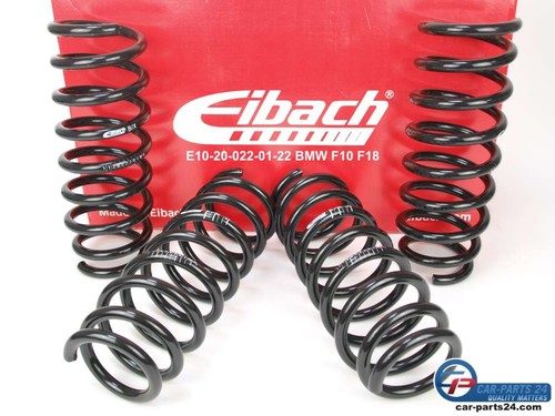 Eibach pro kit - eibach, pro-kit