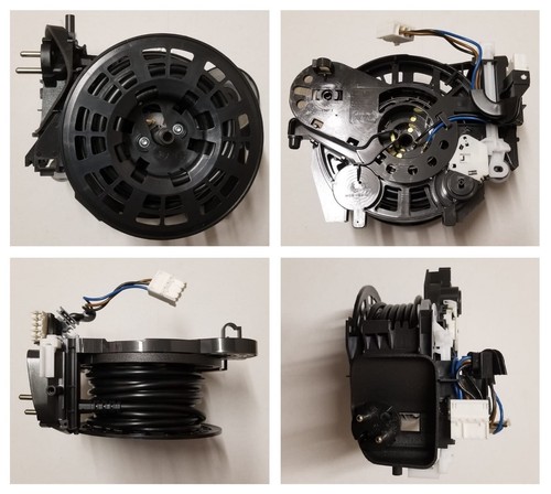 Miele kabelrolle s8 s8000 - ,