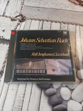 Klaviermusik (Clavichord) von