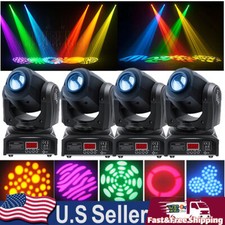 120W Moving Head Stage Light