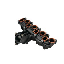 Saugrohr für Audi Seat Skoda VW 1.6 03L129711AL Original