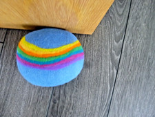 Filztürstopper feng shui - filztürstopper,