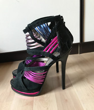 Buffalo Plateau Lack Lackleder