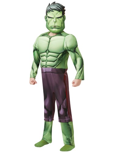 Jungen hulk marvel avengers - hulk,