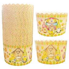 Backform Backpapier Ostern