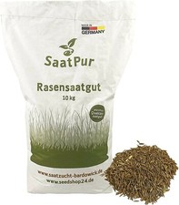 10kg sport und spielrasensamen - 10kg, sport-und