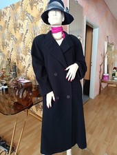 Mantel Goldix Wolle Merino