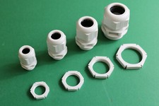 Kabelverschraubung +