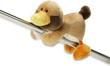 NICI 33868  Ente 12 cm MagNICI