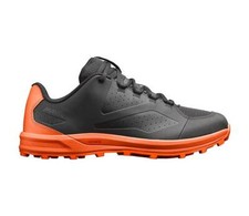 SCHUHE MAVIC MTB TRAIL XA ORANGE-SCHWARZ