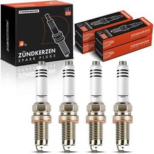 4x Zündkerze Zündkerzen für