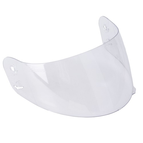 Hjc transparentes visier - hj-05,