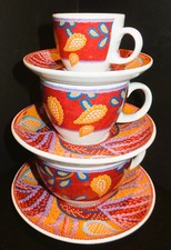 Seltmann Weiden 3 Tassen 1x