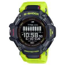 CASIO G-SHOCK G-SQUAD -