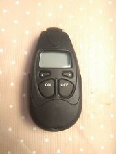 Mercedes A1668201097 Webasto T100 Fernbedienung Sender Remote  9021088A