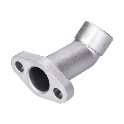 Ansaugstutzen 17mm