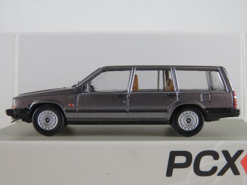 Pcx87 870665 volvo 740 kombi - pcx87,