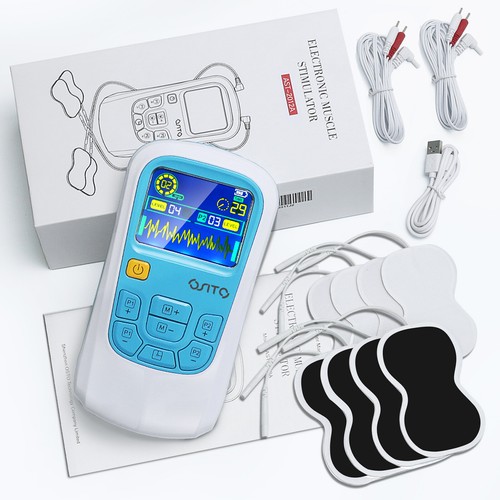 Digital tens ems gerät 1 - digital, 3-in-1