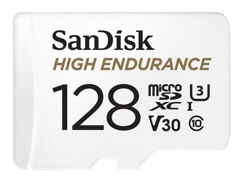 Sandisk high endurance - sandisk,