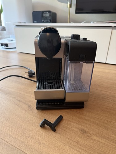 Nespresso longhi - nespresso, de’longhi