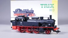 H0 DC Trix 22854 Tenderlok BR