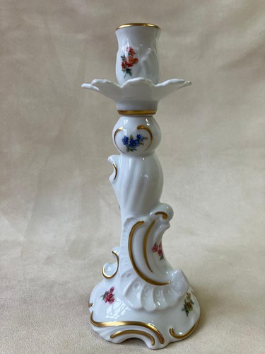 Kerzenständer barockstil - kerzenständer,