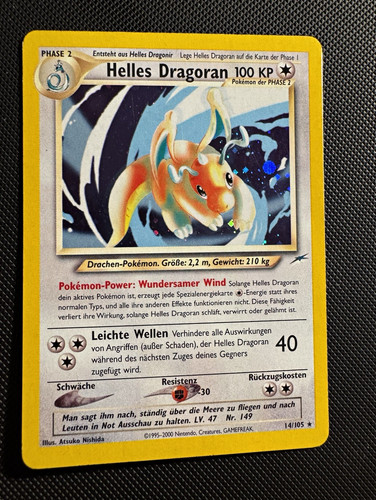 Pokémon tcg neo - pokémon,