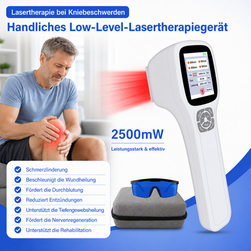 Kaltlaser therapiegerät - kaltlaser,